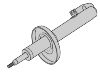 Stoßdämpfer Shock Absorber:5 024 380