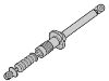 Stoßdämpfer Shock Absorber:1 664 108