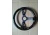 Amortisseur de la direction Steering wheel:steering wheel