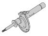 Stoßdämpfer Shock Absorber:7M0 413 031 D